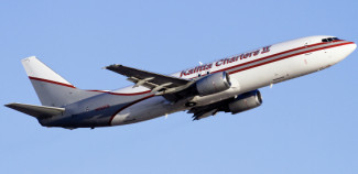 Kalitta Charters II image