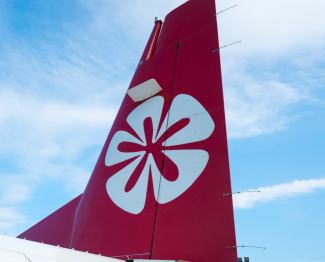 Mokulele Airlines image