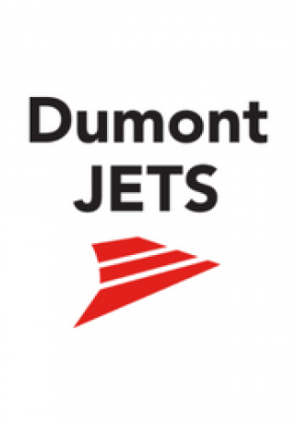 DUMONT JETS image