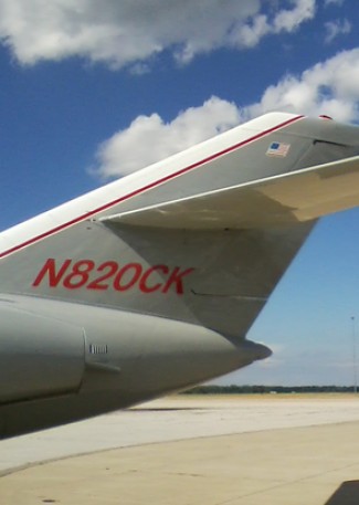 Kalitta Charters image