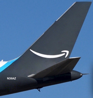 Air Transport International image